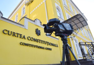 LIVE Va fi modificată Constituția sau nu? Curtea Constituțională examinează rezultatul referendumului