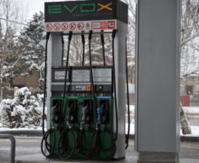 НАРЭ снова будет устанавливать цены на топливо? Парламент утвердил новый способ регулирования рынка нефтепродуктов