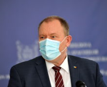 Молдова получит 2 тыс. доз вакцины Sinopharm