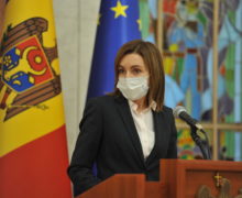 Санду отвергла обвинения Стояногло: «Ложные и безответственные заявления»
