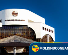 Благодаря Moldindconbank Холдинг Doverie входит в ТОП Фондовой биржи Софии