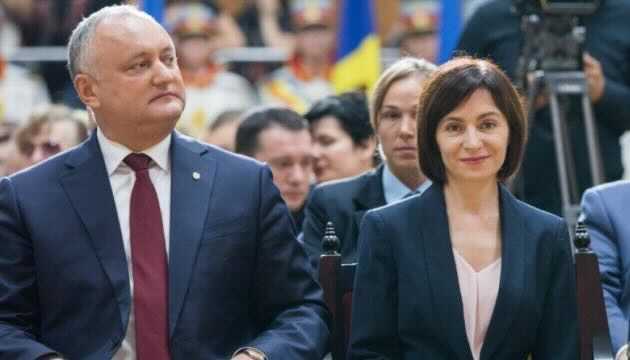 Война ветвей. Как президенты в Молдове до Санду конфликтовали с парламентом, и как из этого выбраться