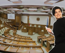Парламент утверждает правительство Гаврилицы. Текстовая трансляция NM