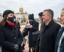 «Права женщин важны для укрепления доверия». Как глава ОБСЕ привнесла в приднестровскую повестку гендерный вопрос