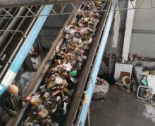 Станция сортировки отходов ABS Recycling не закрылась? Что ответили в компании на заявление мэра Кишинева