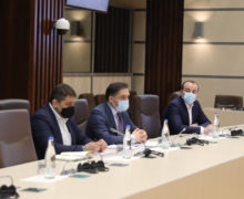 Депутатов от партии «Шор» Жардана и Уланова лишат иммунитета? Онлайн-трансляция NM c заседания парламента
