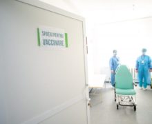 Как продвигается вакцинация от коронавируса в Молдове? Отвечает минздрав