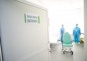 В Молдове все вакцинированные от коронавируса могут сделать бустерную прививку