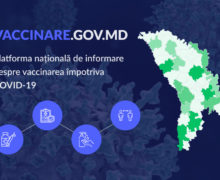 Ministerul Sănătății lansează o platformă de informare privind procesul de vaccinare