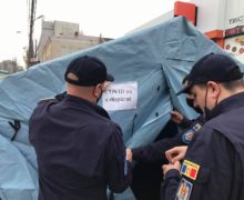 NM Espresso: о консультациях Санду с депутатами, палатках спасателей в Кишиневе и о миллионах «мимо кассы» на ЖДМ