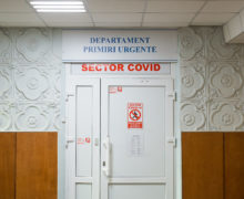 Alți 304 moldoveni s-au infectat cu COVID-19. Câte decese au fost înregistrate?