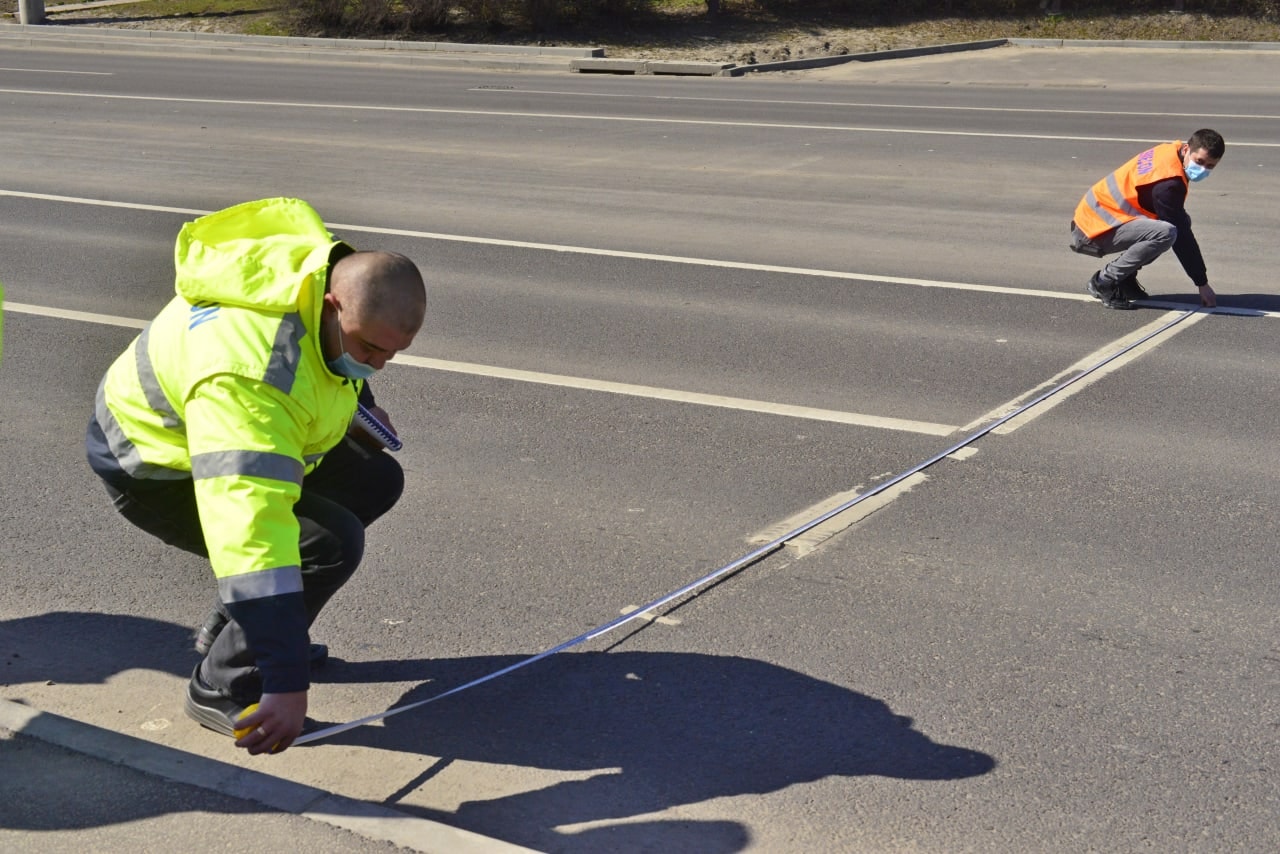 O comisie a inspectat strada Albișoara. Ce nereguli au fost depistate (FOTO)