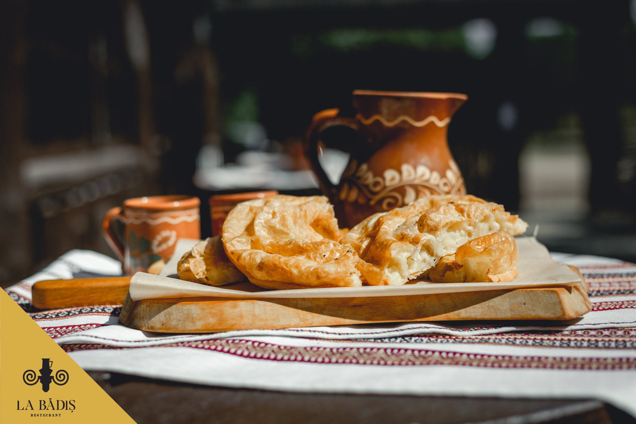 16 заведений, где можно вкусно поесть во время путешествия по Молдове