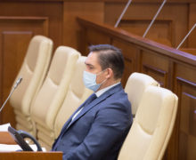 Din comisia care va evalua activitatea lui Stoianoglo ar putea face parte și un procuror DNA din România