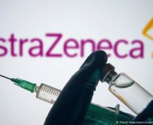 Germania, Italia și Franța au suspendat vaccinarea cu AstraZeneca