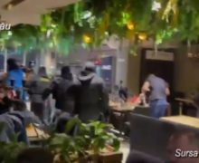 Restricțiile pot fi înăsprite după ce autoritățile au verificat cluburile de noapte (VIDEO)