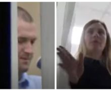 Petrecere cu muzică și chiote într-un birou de la PCCOCS. Reacția Procuraturii Generale (VIDEO)