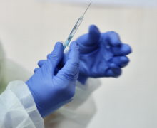 У 3,6% вакцинировавшихся от коронавируса в Молдове выявили побочные эффекты