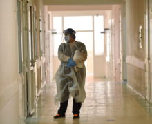 В Молдове за неделю выявили 413 случаев коронавируса