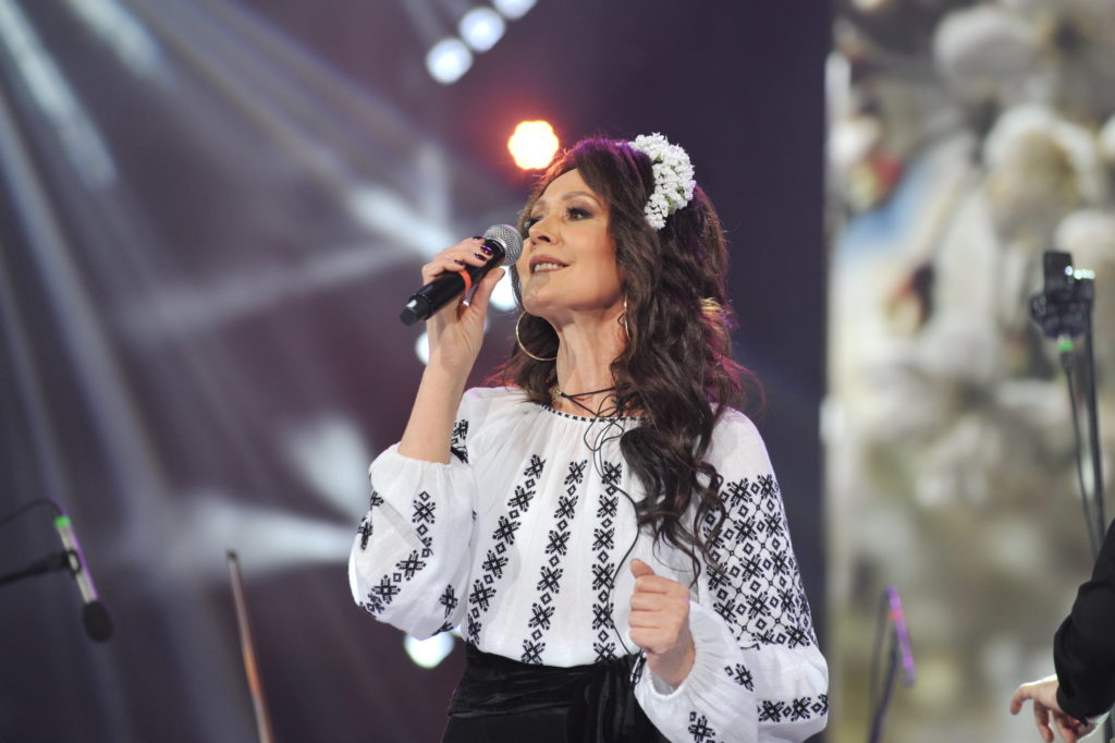 Как в Молдове проходят праздничные весенние концерты в условиях карантина. Фоторепортаж NM