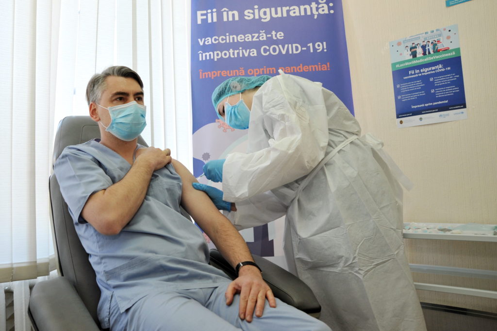 Moldova, la un an de la primul caz de coronavirus. Unde am ajuns?