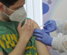 В Молдове частные клиники пока не будут делать прививки от коронавируса. Почему?