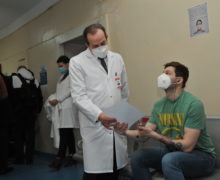 В Кишиневе можно будет пожаловаться на качество медицинских услуг, позвонив на «горячую линию»