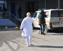 В Молдове выявили 350 новых случаев заражения коронавирусом