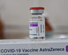AstraZeneca отзывает свою вакцину от коронавируса