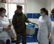 Campania de vaccinare în Armata Naţională va începe pe 3 martie