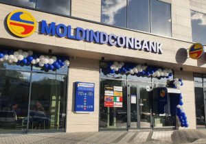 Moldindconbank возглавил рейтинг финансовой стабильности Молдовы в 2020 году