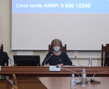 Conferință de presă privind demararea campaniei de vaccinare împotriva COVID-19 în Republica Moldova (LIVE)