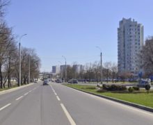 В Кишиневе появится новый троллейбусный маршрут. Он будет ходить по улице Албишоара