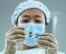 Китай предоставит Молдове 150 тыс. доз вакцины от коронавируса