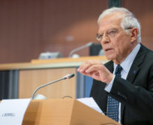 Şeful diplomaţiei europene, Josep Borrell, va veni în R. Moldova: În acceaşi manieră în care am vizitat Ucraina 