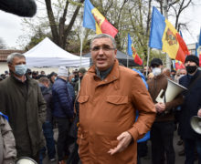 Usatîi a pierdut procesul cu Guvernul: a cerut ca tarifele la gaz să fie micșorate retroactiv. Partidul Nostru: „Vom ataca hotărârea”