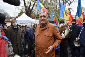 Политическое цунами в Молдове. Как и кого «смыло» из молдавской политики