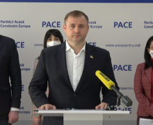 PACE a dat în judecată CEC-ul: „A lipsit partidul de puținele subvenții pe care le primea de la stat”