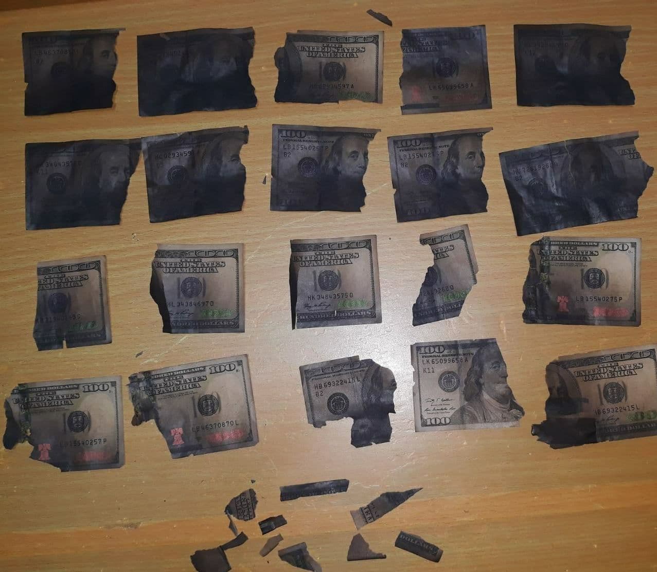 Полиция задержала подростков из Яловен по подозрению в краже $8 тысяч