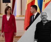 Бомба под Майю Санду? Как похищение Чауса ударит по Молдове и отношениям с Украиной