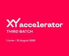 Подай заявку на участие в третьем выпуске программы XY Accelerator и получи инвестиции 10 000$ на развитие собственного бизнеса