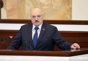 «Будет ядерное оружие на всех». Лукашенко призвал вступать в союз России и Беларуси