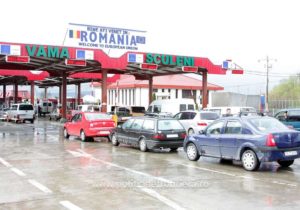 După Certificatul COVID, România renunță la Formularul de Localizare a Pasagerului. Nu va mai fi necesar la frontieră