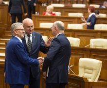 Ex-deputatul Veaceslav Nedelea îl va ajuta pe Filat să „resusciteze” Partidul Liberal Democrat. A aderat la formațiunea politică