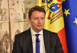 Situația din Moldova și provocările actuale vor fi discutate în Parlamentul European, săptămâna viitoare