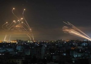 ЦАХАЛ и ХАМАС не договорились о продлении перемирия. Армия Израиля возобновила боевые действия в секторе Газа