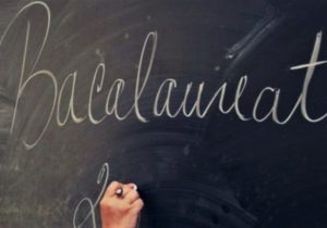 41 de elevi de la un liceu din Chișinău nu vor susține bacalaureatul la limba engleză
