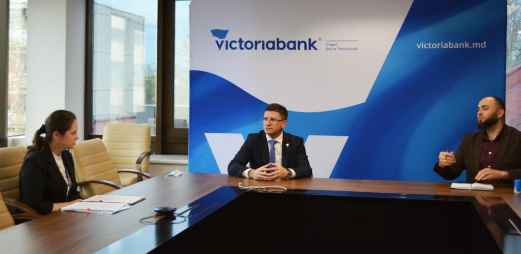 VICTORIABANK – первый финансовый посредник первых выпусков муниципальных облигаций