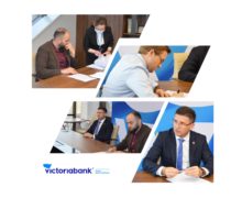 VICTORIABANK – первый финансовый посредник первых выпусков муниципальных облигаций