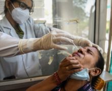 Как Молдова будет защищаться от «индийского» штамма коронавируса? Выявить на месте его пока не могут